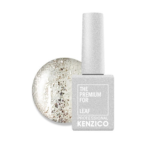 Kenzico Leaf Glitter LF102