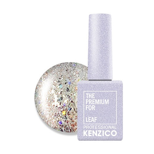 Kenzico Leaf Glitter LF103