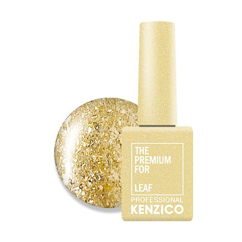 Kenzico Leaf Glitter LF104