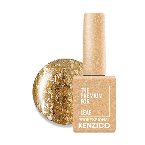 Kenzico Leaf Glitter LF105