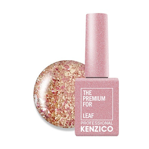 Kenzico Leaf Glitter LF106