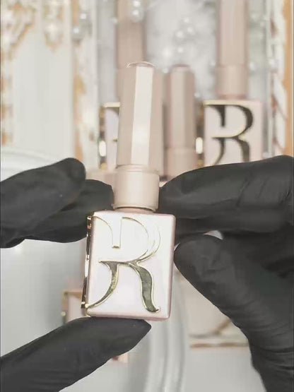 Gulauri Pink Cat Eye Collection | 5-Piece Magnetic Gel Gift Set