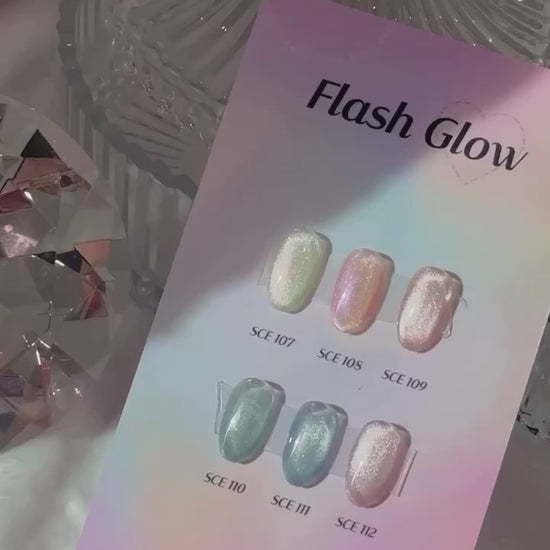 Kenzico Flash Glow 1