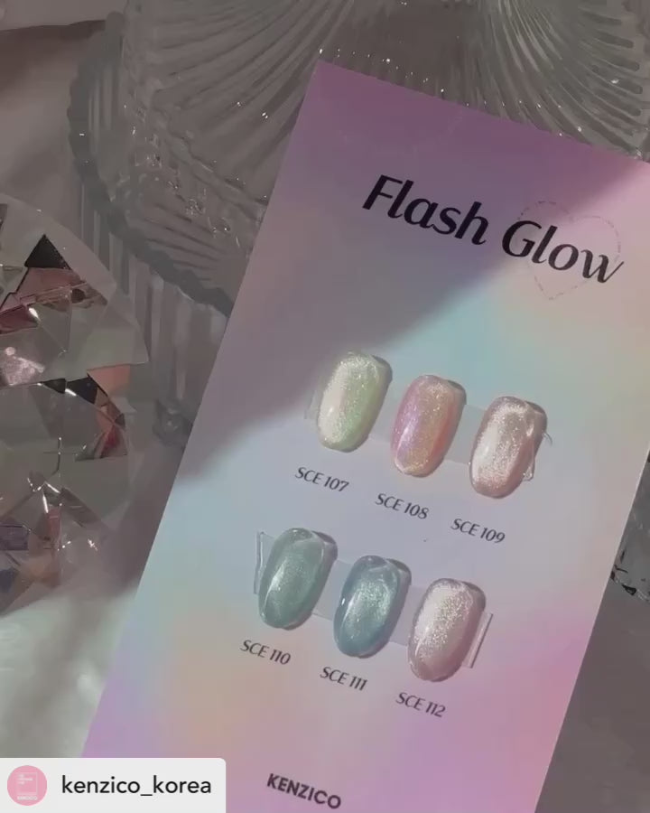 Kenzico Flash Glow 1